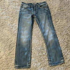 Men's BKE jeans by Buckle